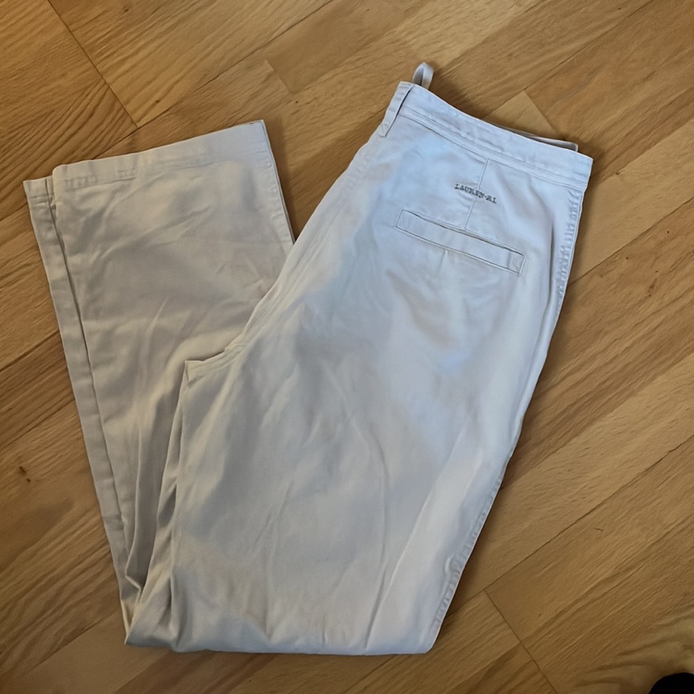 Pants - Picture 6 of 11